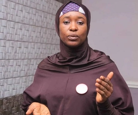 People No Longer Go to Farm – Aisha Yesufu Tackles Edo Govt