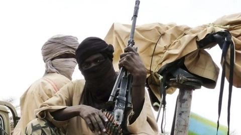 Bandits Storm Kaduna School, Abduct Over 200 Pupils, Teachers