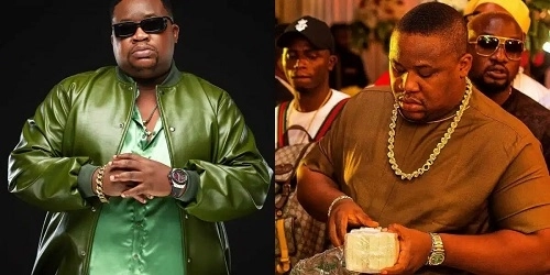 Only Thing He Get to Offer is Money; Zero Intellectual, Zero Education, Zero Manners – Critic Blasts Cubana Chief Priest, He Reacts