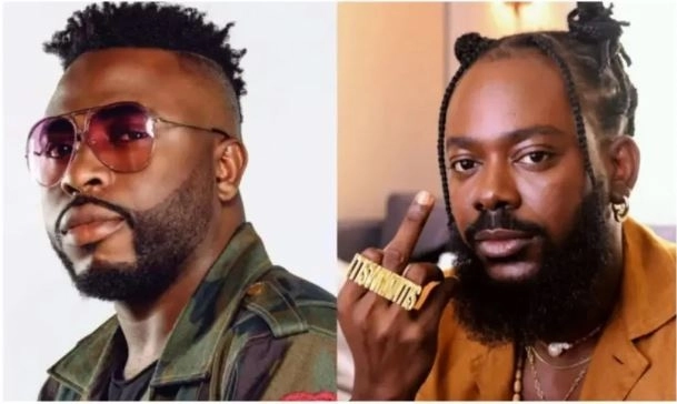 Simi Doesn’t Owe You Anything – Adekunle Gold Slams Samklef