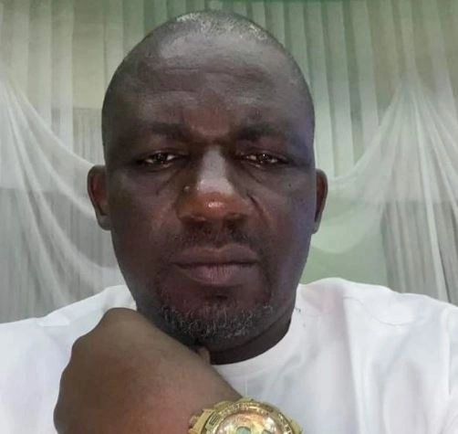 LG Chairman And Accomplice Arrested For Attempted Assassination Of Benue Speaker