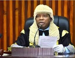 Kunle Oluomo Impeached As Ogun Assembly Speaker
