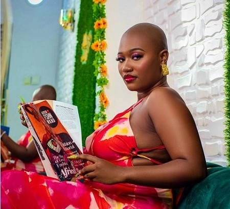 Men Not Fit to Lead Society – OAP, Baddie Kimmy