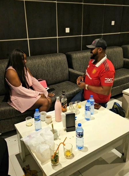 Someone Said He Lost The Respect He Has For Me Because I Knelt To Propose To My Wife-to-be - Nigerian Man Says