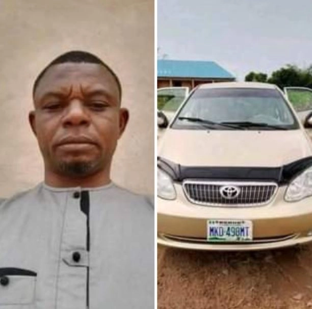Gunmen Abduct Businessman In Benue