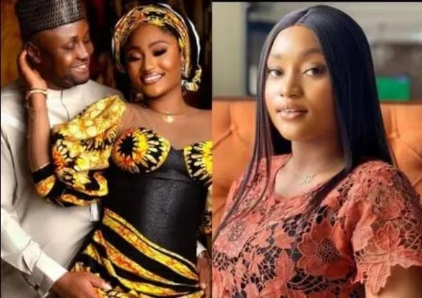 He's Trying So hard To Get Back His Wife – Israel DMW Storms Mall To Buy Female Bags