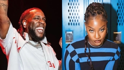 Burna Boy, Tems Become Nigerian Artist With Most Billboard Hot 100 Entries