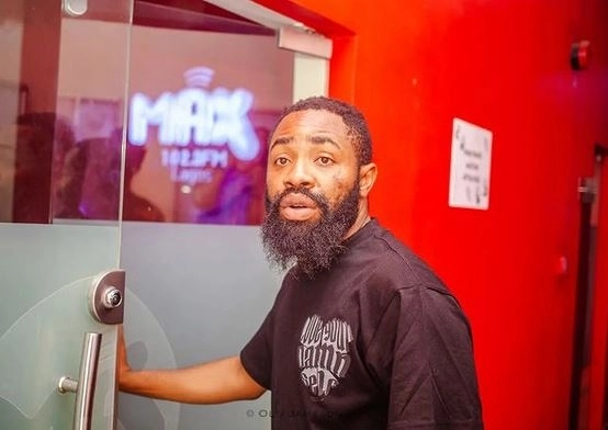 Comedian Arole Addresses Judgmental Christians