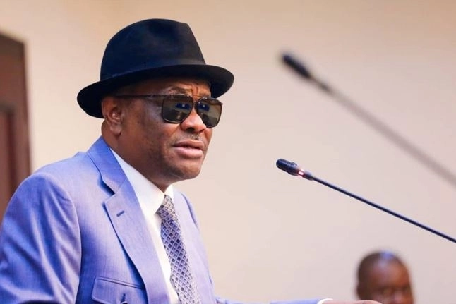 Nigerians Lambast Wike For Downplaying Abduction Epidemic
