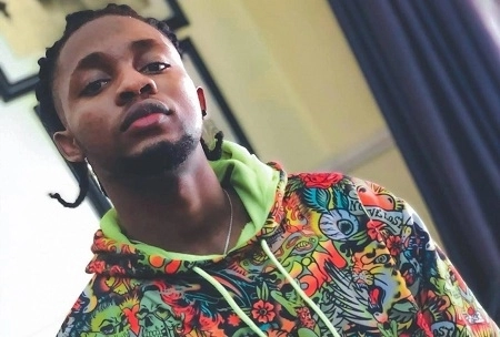 Omah Lay Reacts to Fans Calling His Music ‘Depressing’