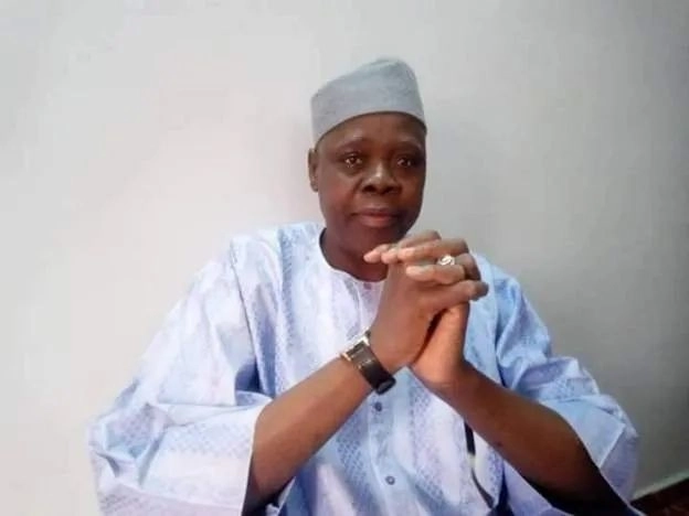 DSS Arrests Abdulmajid DanbilkiKwamanda Who Threatened To Make Kano Ungovernable