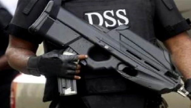 DSS Arrests Miyetti Allah’s President