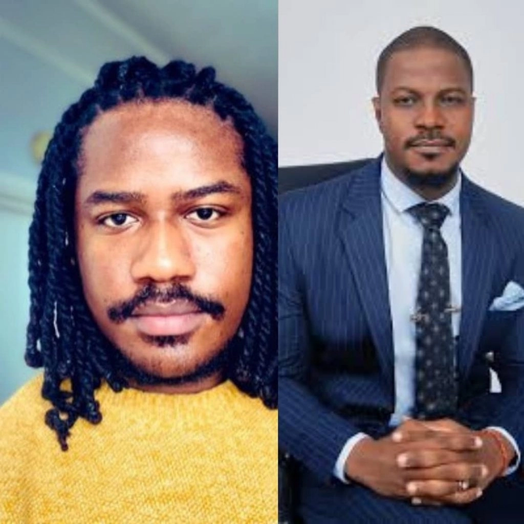 Man Accusing Gbadebo Rhodes-Vivour’s Wife Of Withholding Salary Confirms Payment