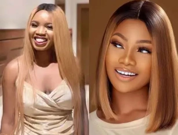 Which Man Will Give You A Ring If You’re Unfaithful? – Skitmaker Tomama Slams Tacha (Video)