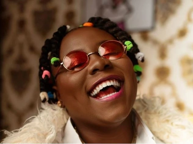 There Will Be No Breakfast If People Are Faithful in Relationships – Singer, Teni