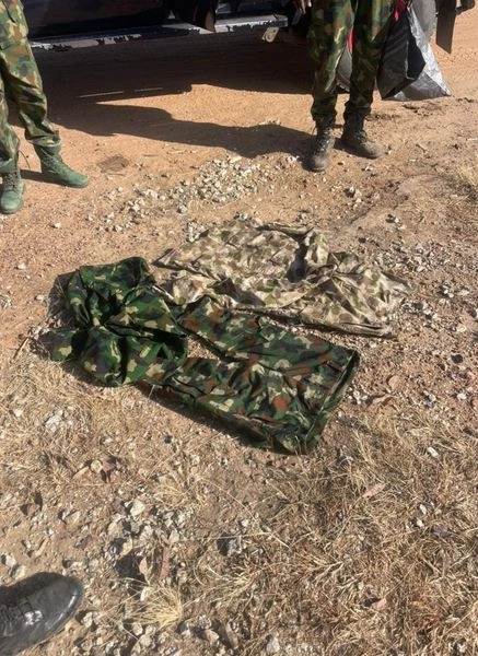 Troops And Vigilantes Rescue Four Abducted Victims In Kebbi Forest