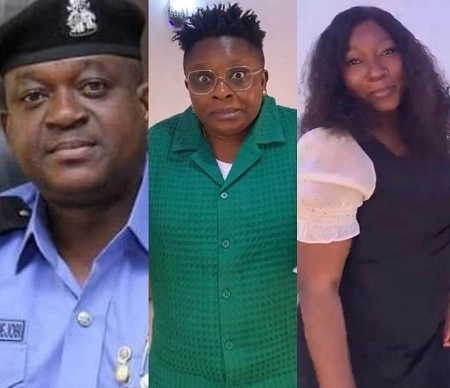 Police to Go After Nigerian LGBTQ Members Openly Revealing Their Sexuality in Trending TikTok Video Challenge