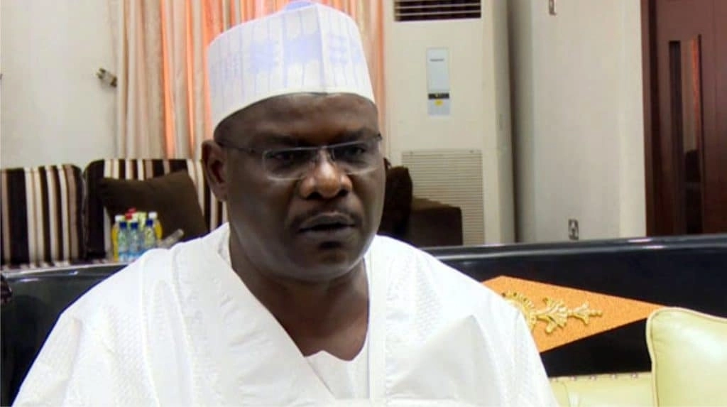 There Will Be Consequences for Moving CBN and FAAN Departments - Senator Ndume Warns President Tinubu