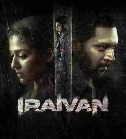 Iraivan (2023) South Hindi Dubbed Full Movie UnCut HD ESub