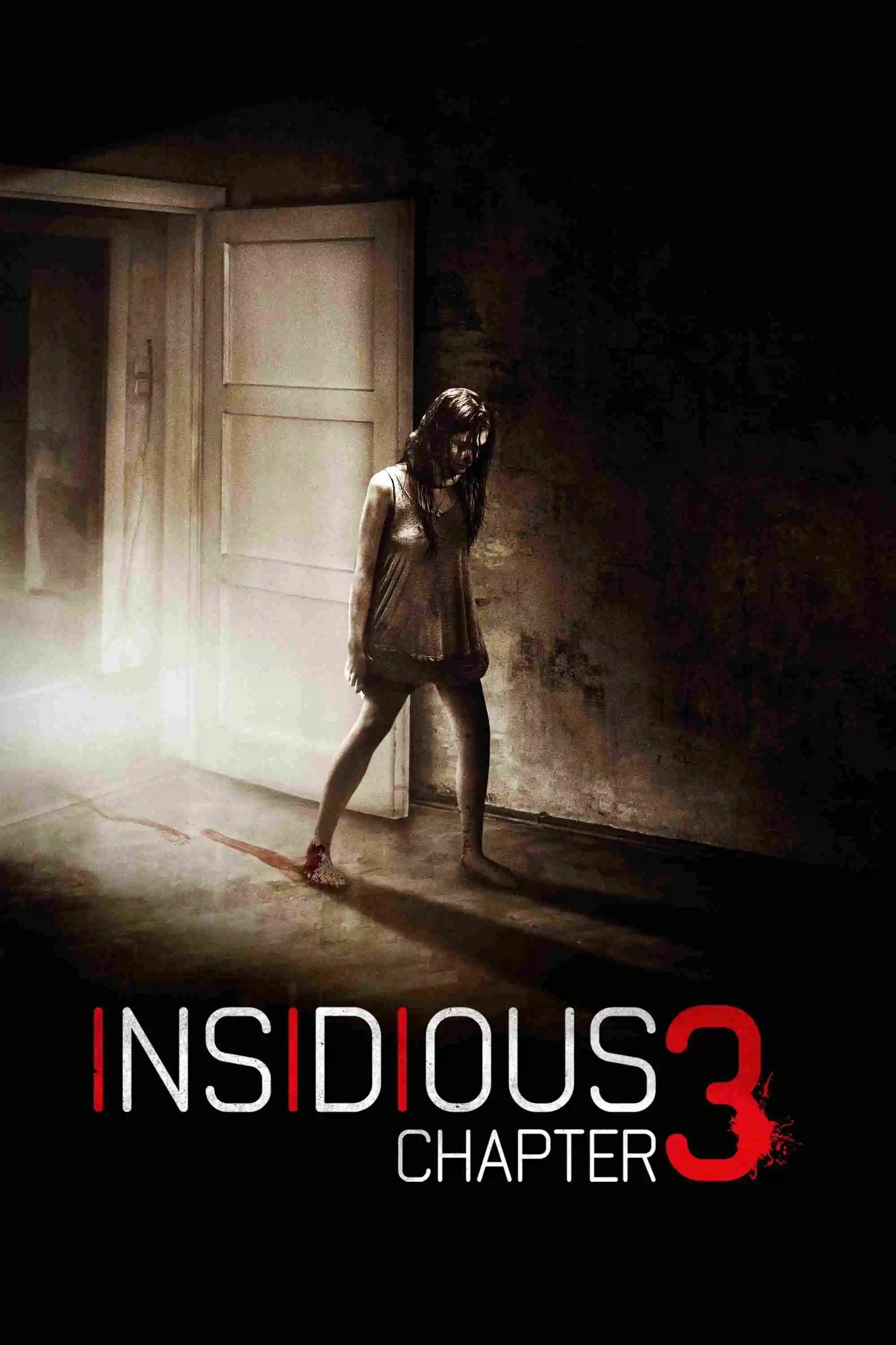 Insidious: Chapter 3 (2015) BluRay Dual Audio [Hindi And English] Hollywood Hindi Dubbed Full Movie Download In Hd