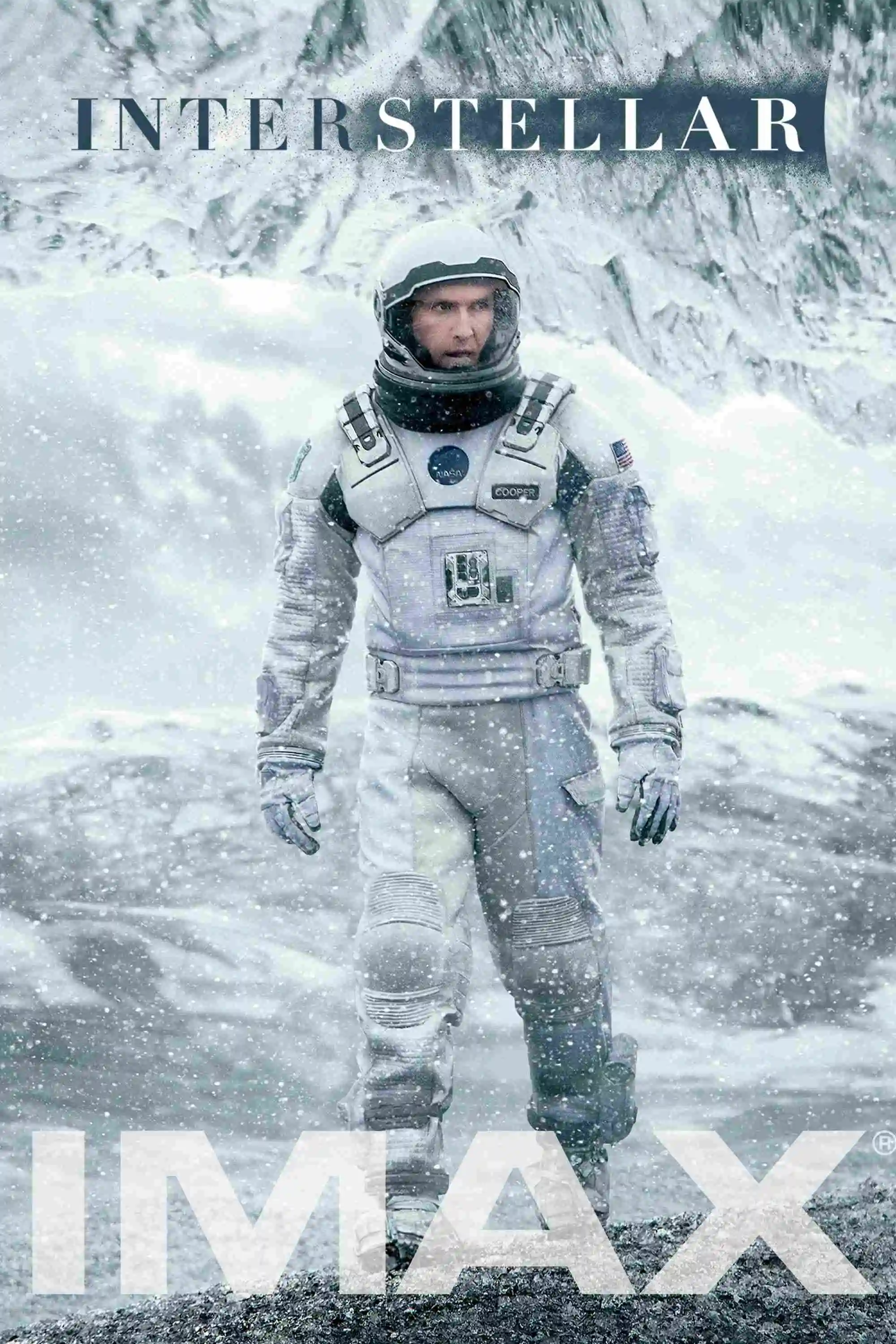 Interstellar (2014) (Hindi + English) Dual Audio BluRay Movie ESub