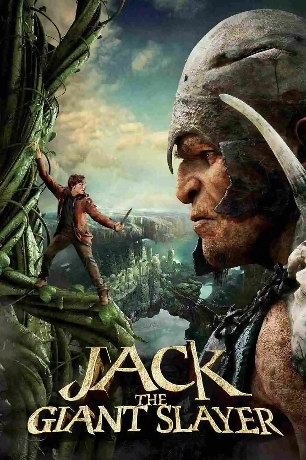 Jack the Giant Slayer (2013) Hollywood Hindi Dubbed Bluray {Hindi + English} Full Movie ESub