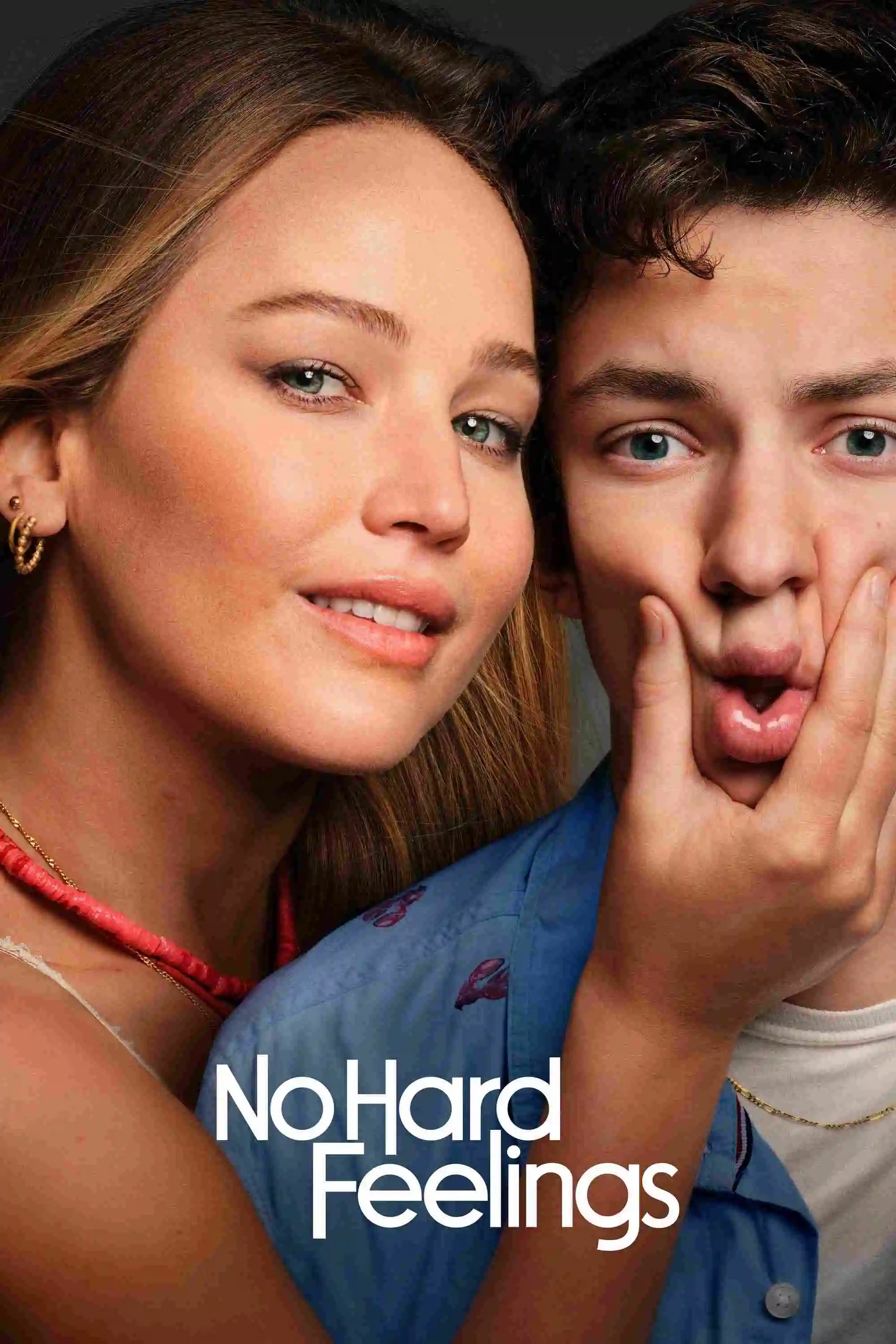 [18+] No Hard Feelings (2023) WEB-DL Dual Audio [Hindi And English] Hollywood Hindi Dubbed Full Movie Download In Hd