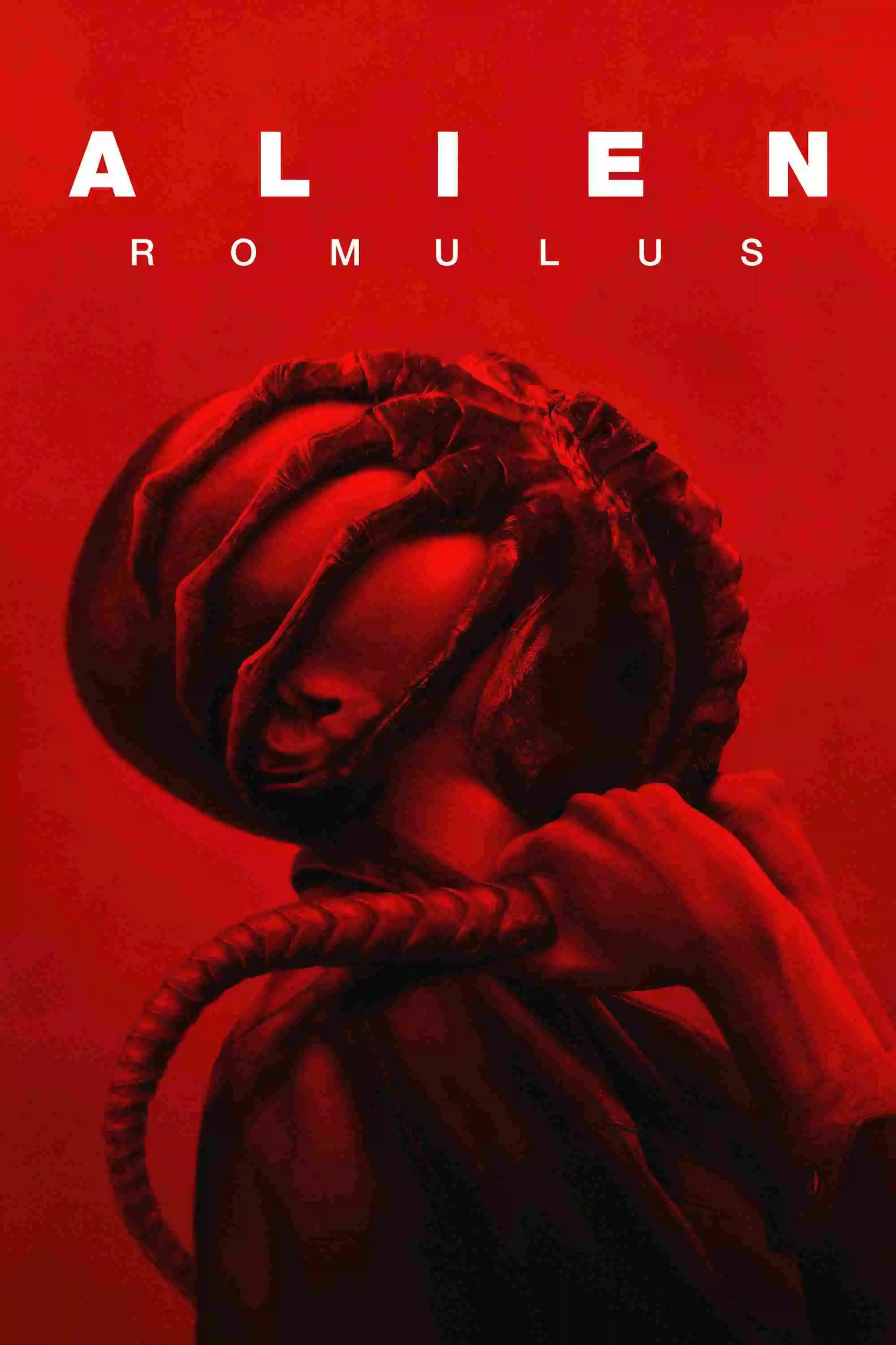 Alien Romulus (2024) (Hindi + English) Dual Audio Hollywood Movie HD ESub