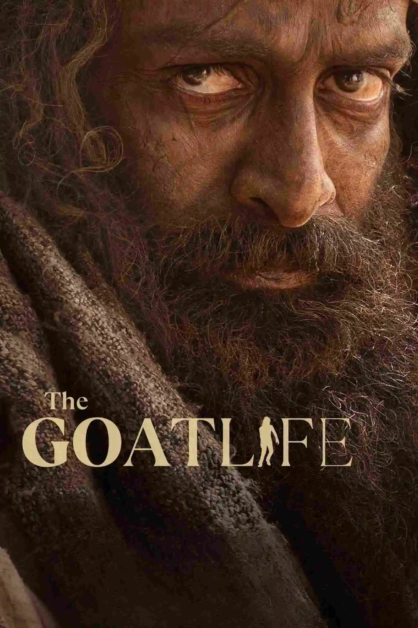 Aadujeevitham - The Goat Life (2024) (Hindi + Malayalam) Dual Audio UnCut Movie HD ESub