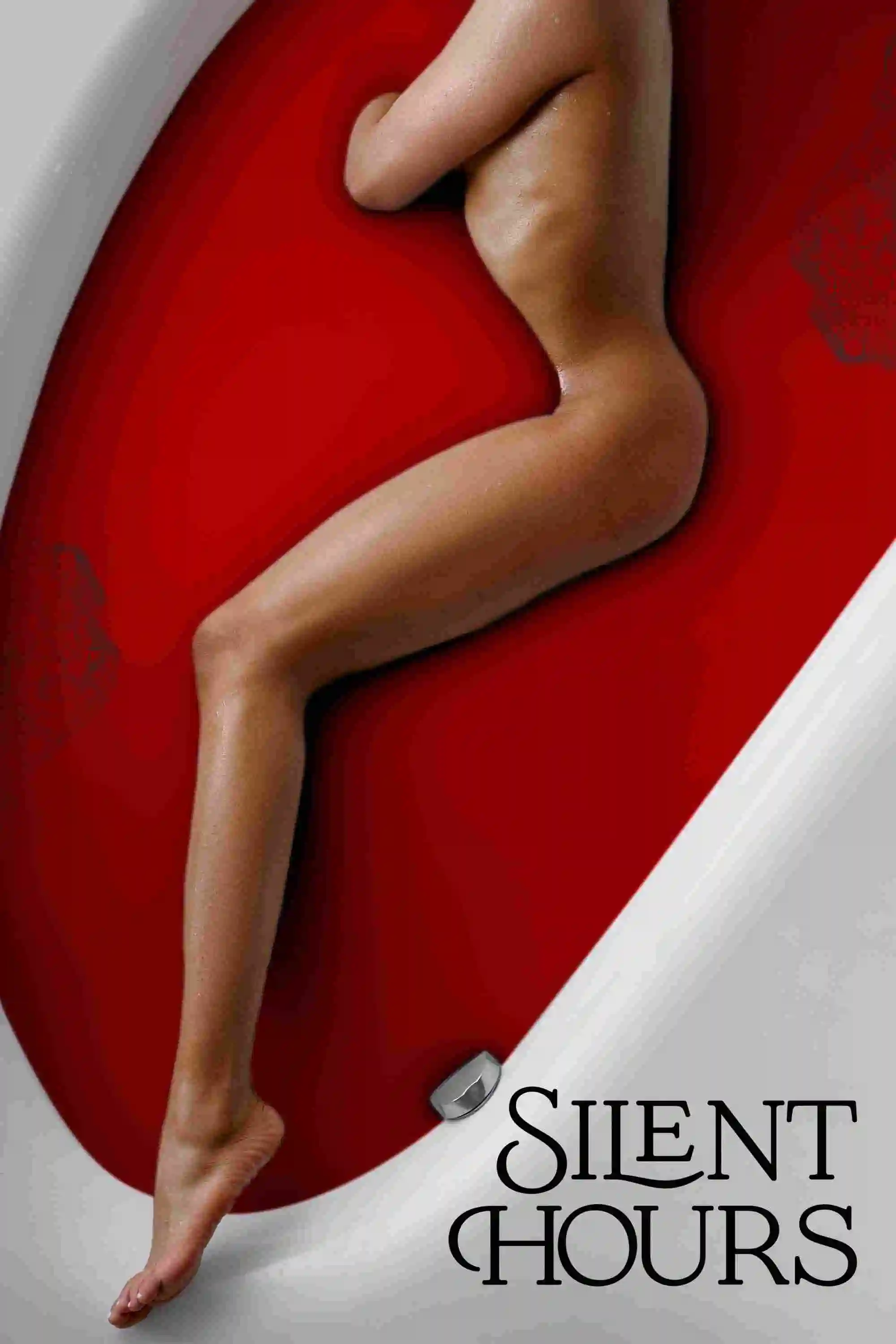 [18+] Silent Hours (2021) WEB-DL Dual Audio [Hindi And English] Hollywood Hindi Dubbed Full Movie Download In Hd