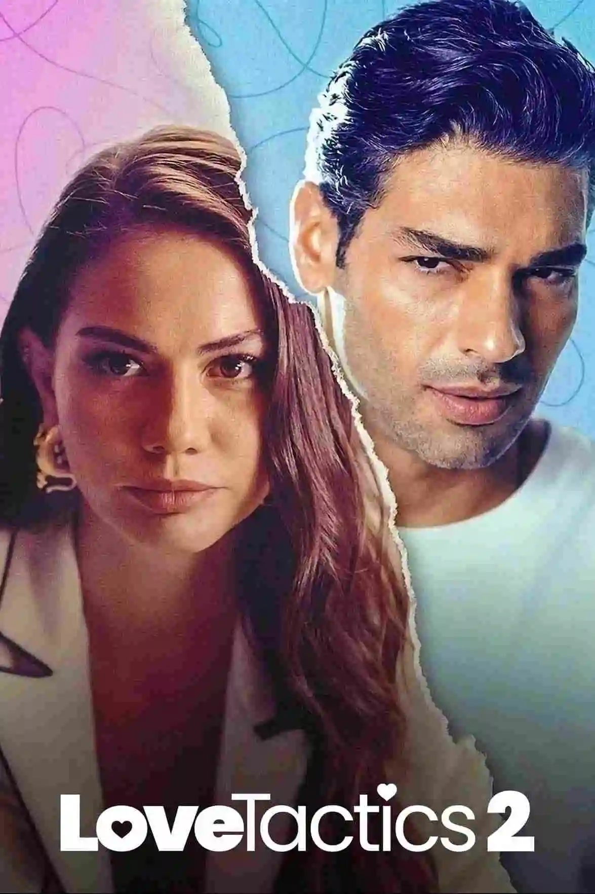 Love Tactics 2 (2023) WEB-DL Dual Audio [Hindi And English] Hollywood Hindi Dubbed Full Movie Download In Hd