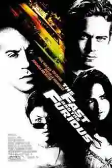 The Fast and the Furious (2001) Hollywood Hindi Dubbed Full Movie Download In Hd