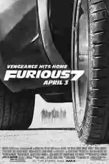 Fast And Furious 7 (2015) Hollywood Hindi Dubbed Full Movie Download In Hd