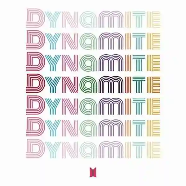 BTS - Dynamite