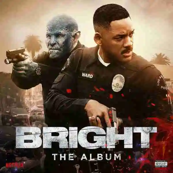 Home - Machine Gun Kelly X Ambassadors & Bebe Rexha