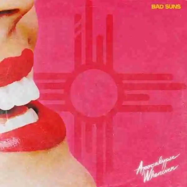 Bad Suns - Peachy 