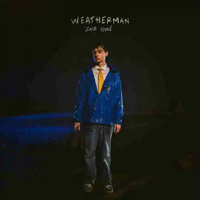  Weatherman