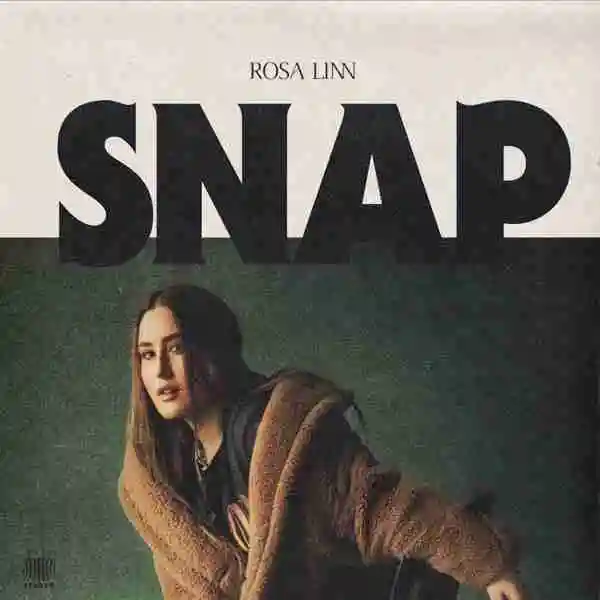 Rosa Linn SNAP