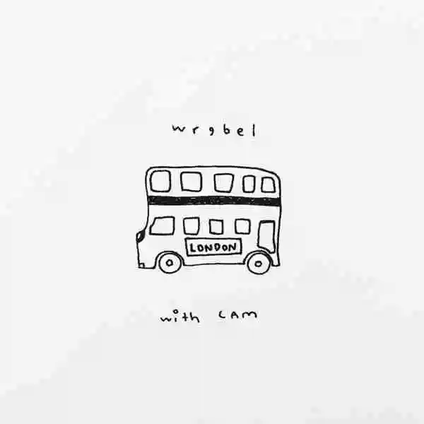 Wrabel - london (with Cam)