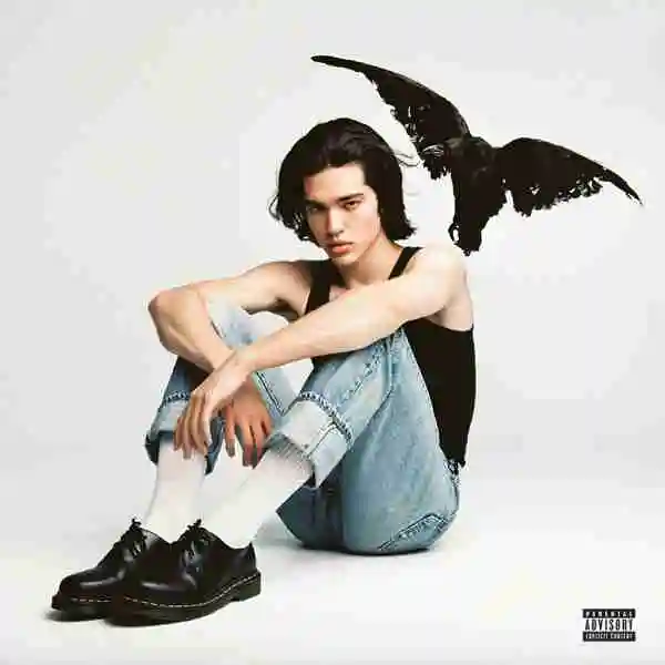 Maniac - Conan Gray