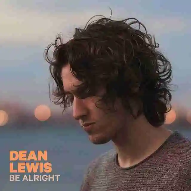  Be Alright
