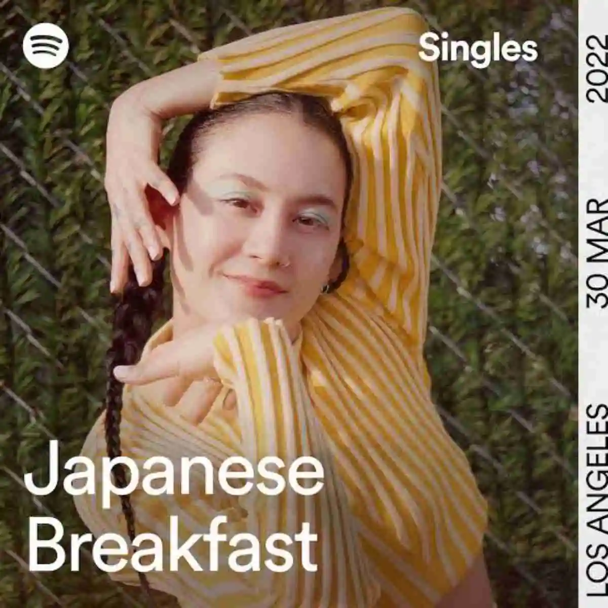 Japanese Breakfast - Skinny Love (Bon Iver Cover)