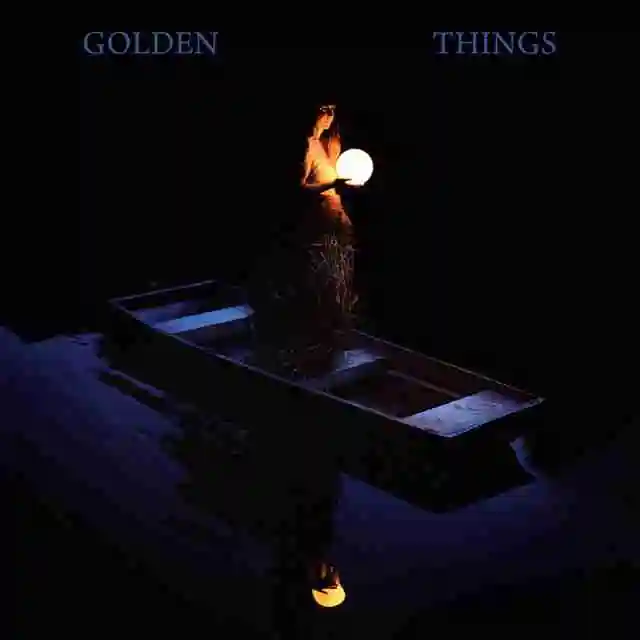  Golden Things