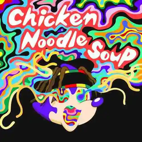 J-Hope (BTS) - Chicken Noodle Soup (feat. Becky G)