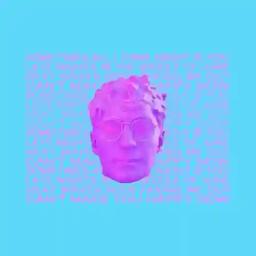 Glass Animals - Heat Waves