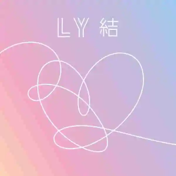 BTS - DNA
