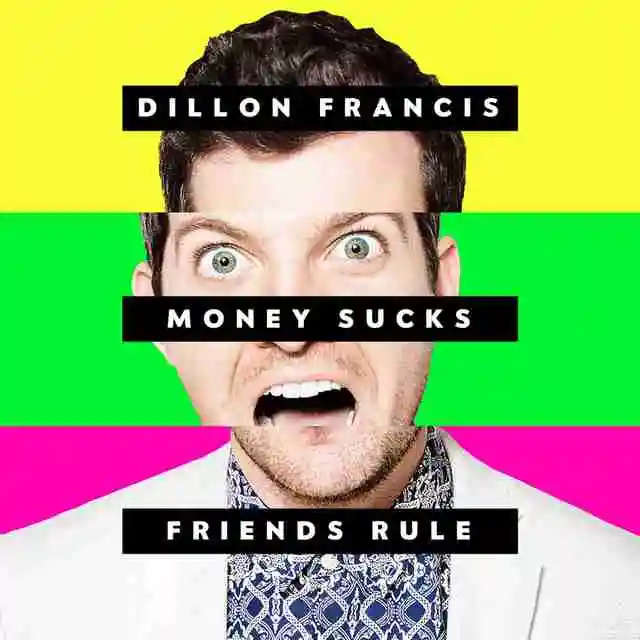  Get Low - Dillon Francis