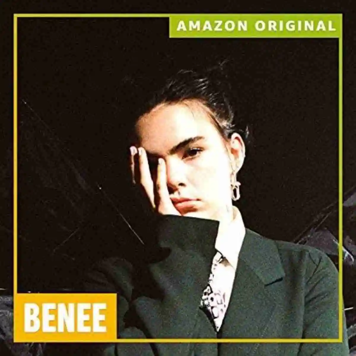 BENEE - Somebody That I Used To Know 