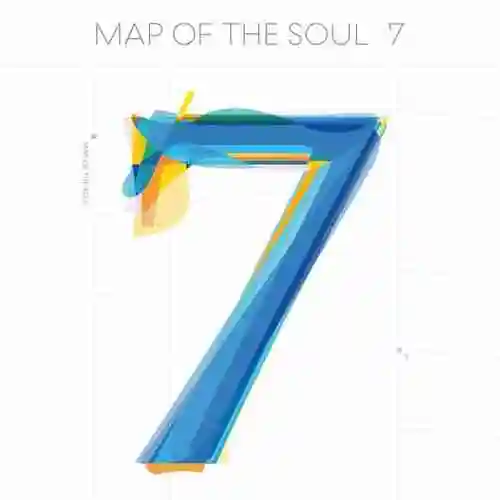 BTS - ON (Feat. Sia)