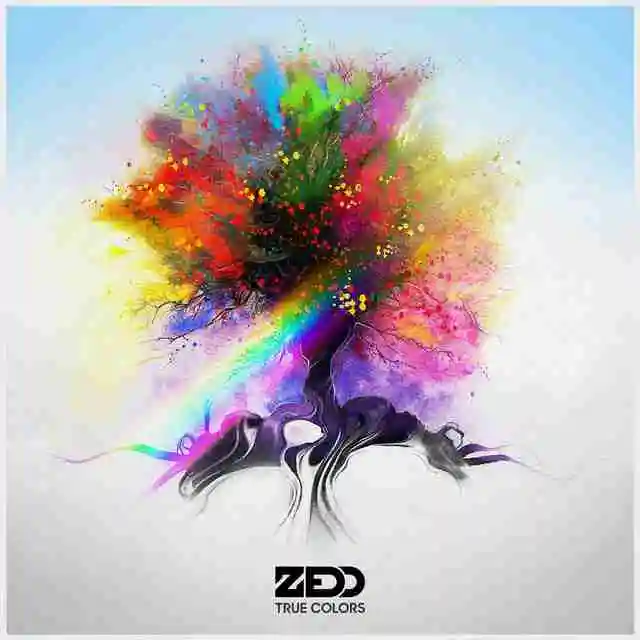  Beautiful Now - Zedd